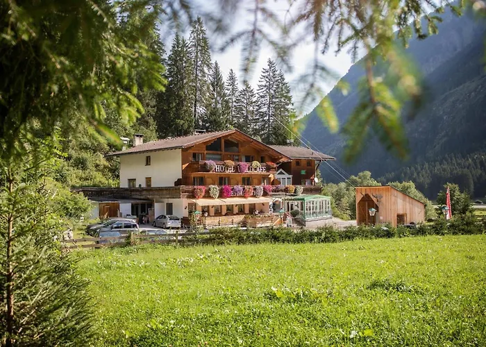 Hotel Waldcafe