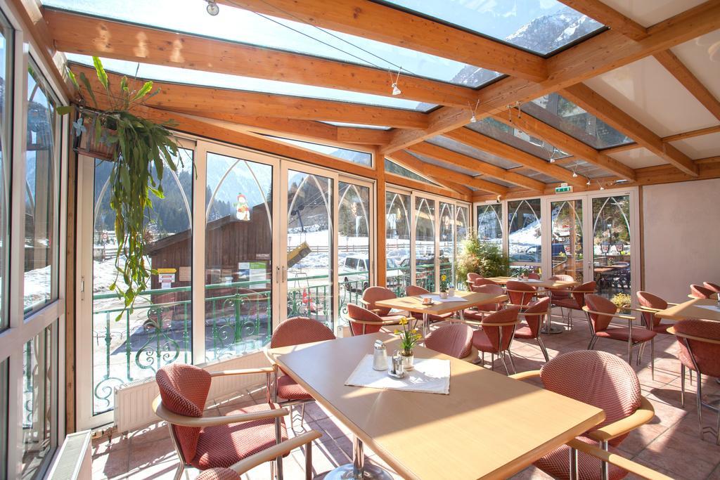 Waldcafe