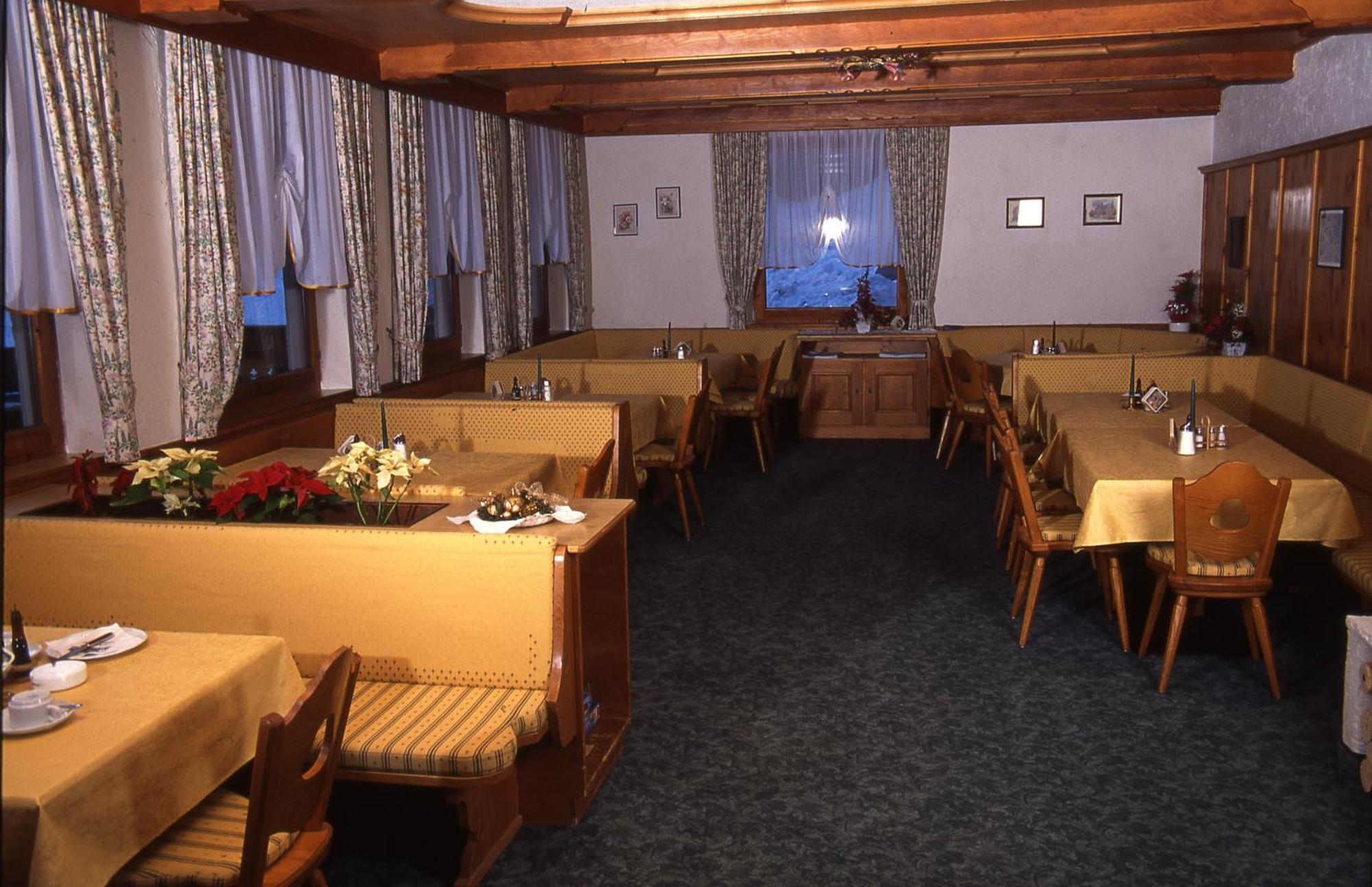 Waldcafe
